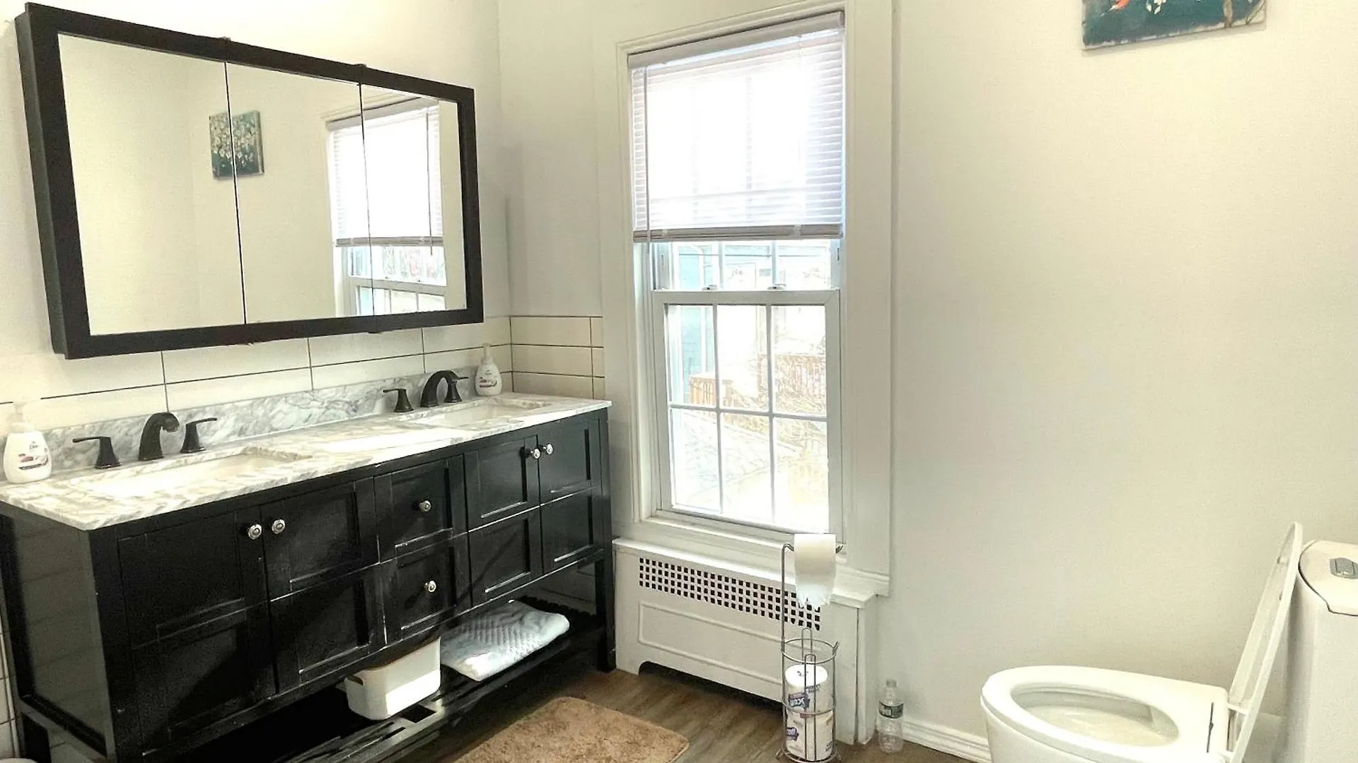 Brooklyn Stay! Apartment New York Holiday home