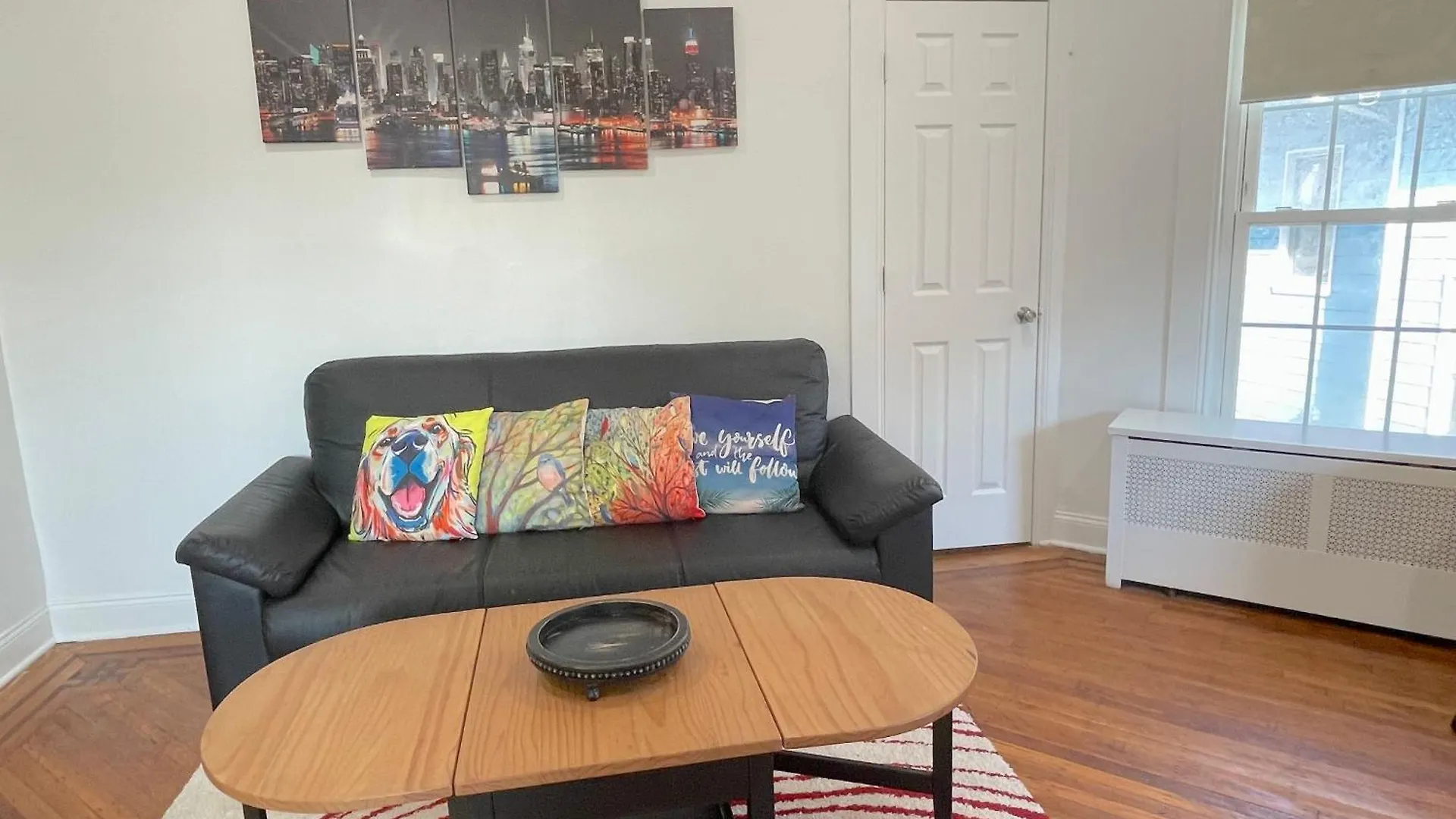 Brooklyn Stay! Apartment New York United States