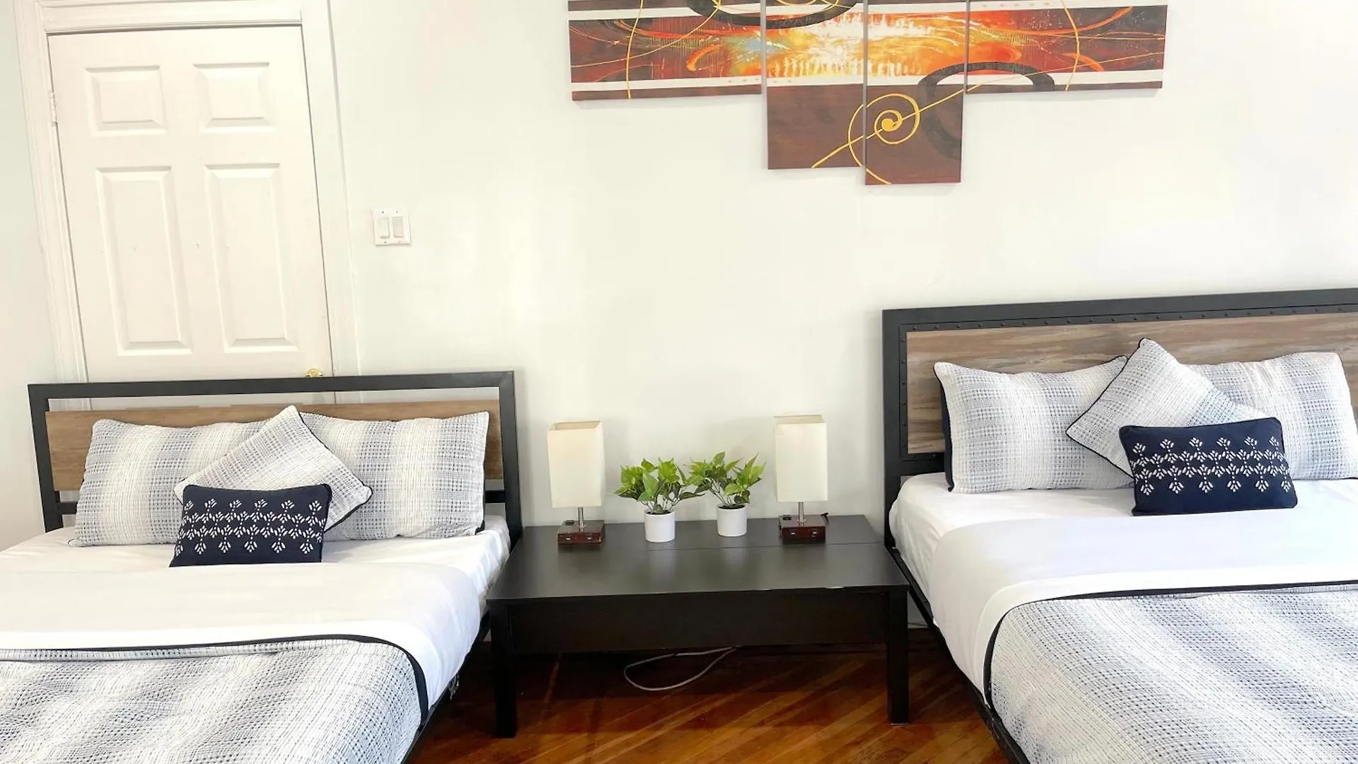 Brooklyn Stay! Apartment New York 0*,  United States