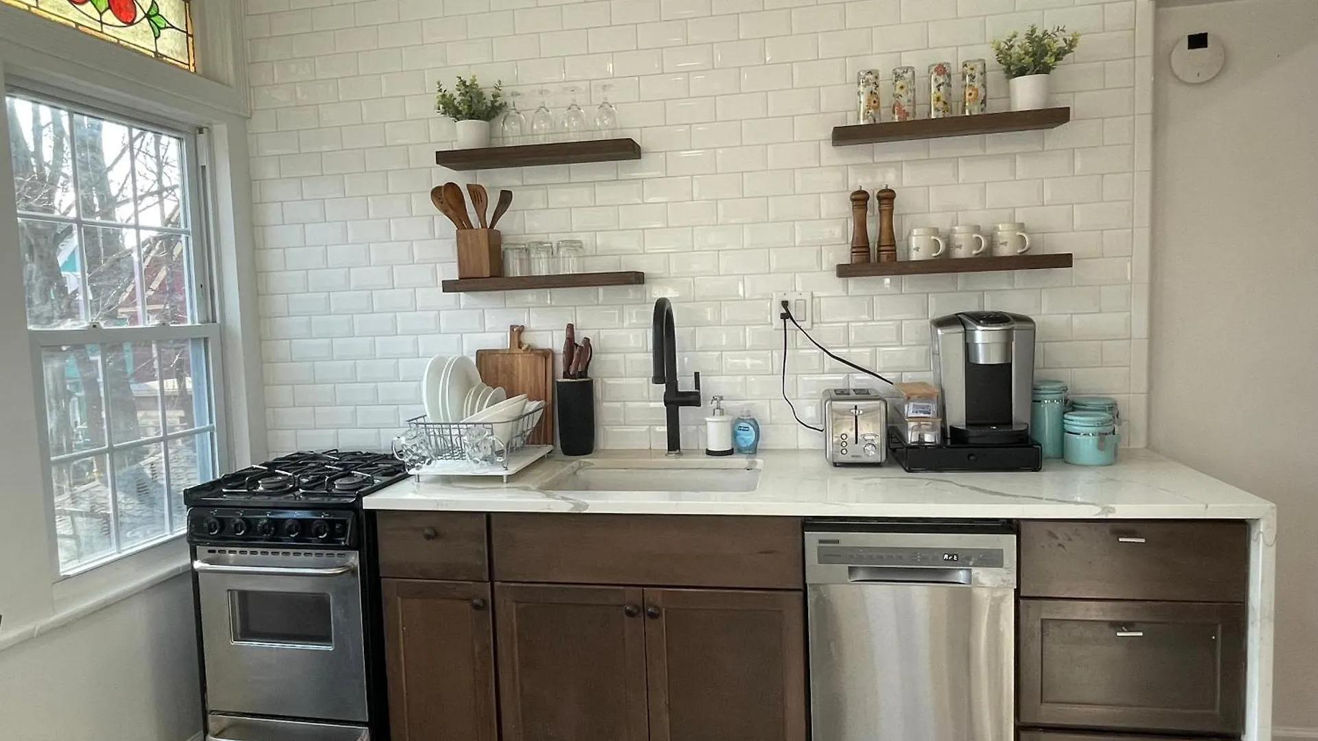 Brooklyn Stay! Apartment New York Holiday home