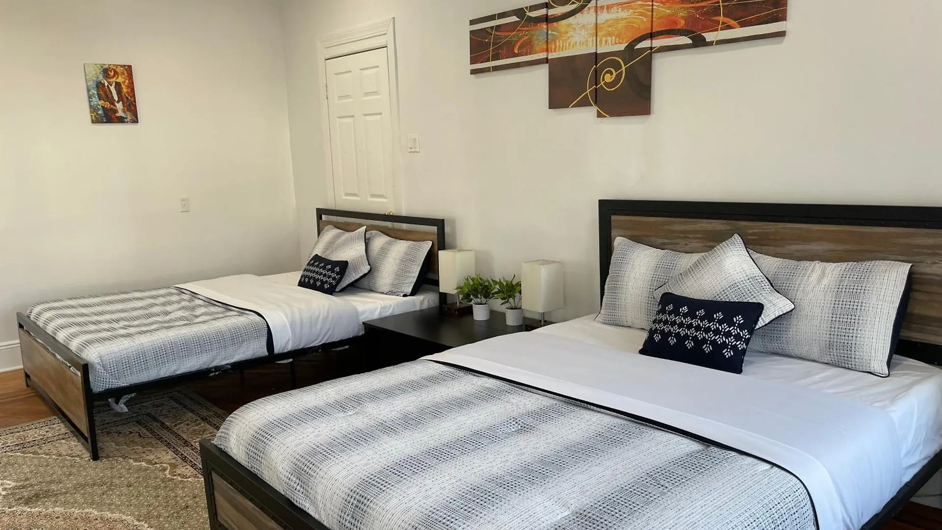 Holiday home Brooklyn Stay! Apartment New York United States