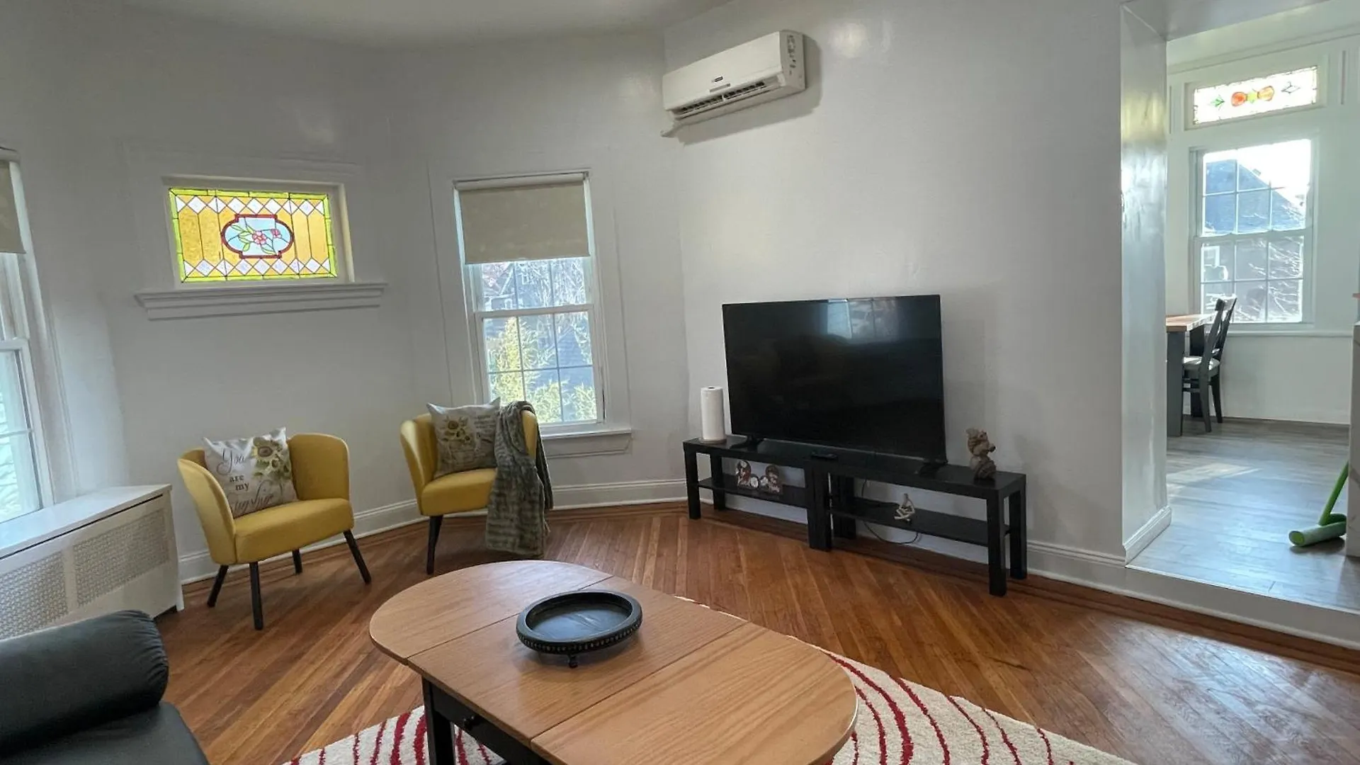 Brooklyn Stay! Apartment New York 0*,